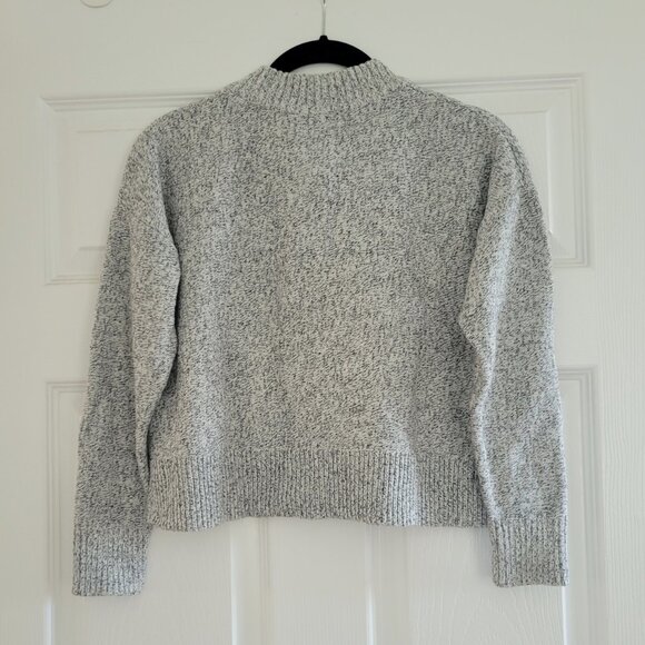 Like New - Madewell Broadway Cardigan - Picture 6 of 7